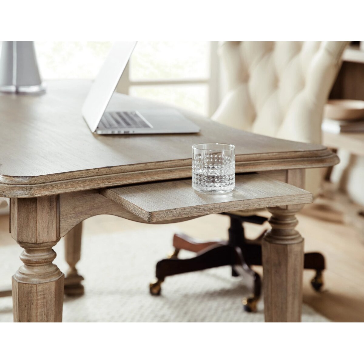 a4120779d854b89caa9bdd560f7b40c4 Corsica Writing Desk - Image 1