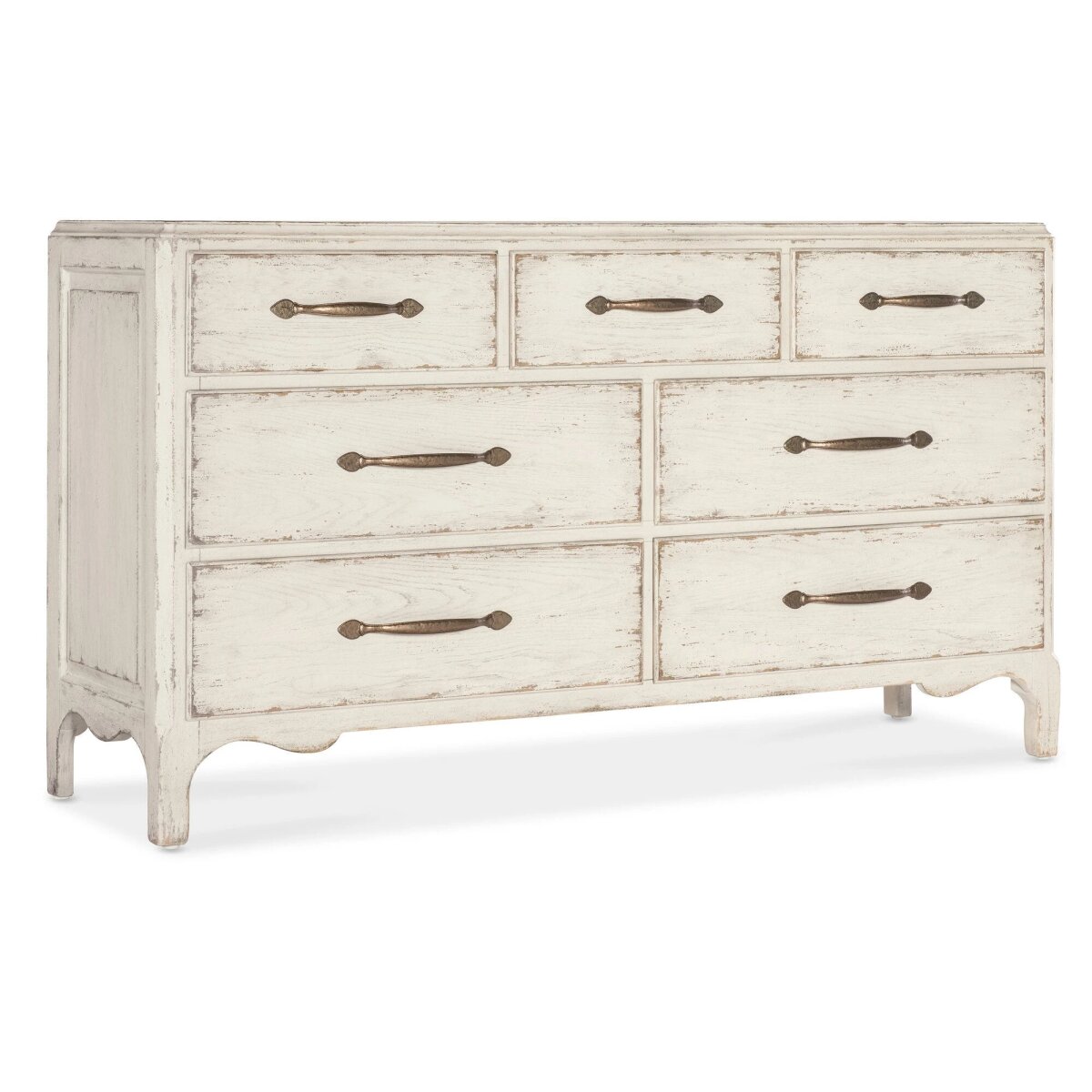 a419bdb0e591c3bb01d09249a3ff9d3b Americana Dresser - Image 1