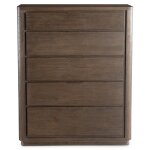Outline Tall Drawer Chest - Image 2