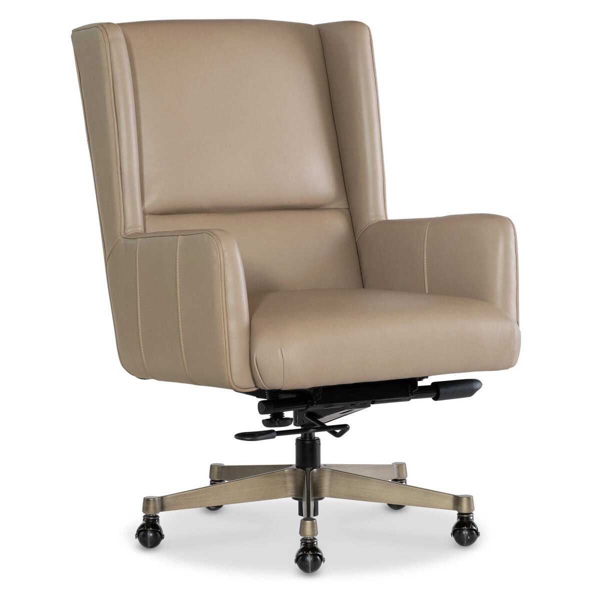 a610263b41ea8d0025fe6ce6af607955 Primrose Executive Swivel Tilt Chair - Image 1