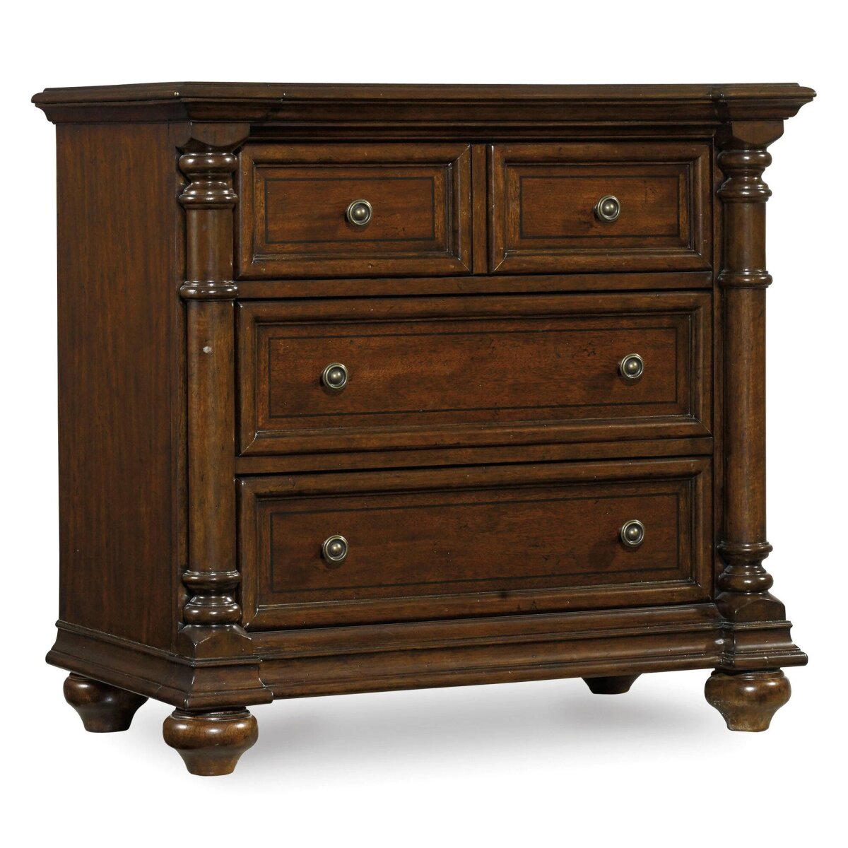 a7dc3b840609706ad1fa8dbadcd07ce4 Leesburg Nightstand - Image 1