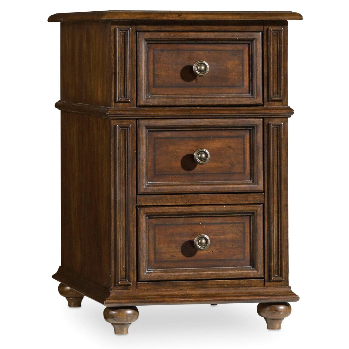 aa9a908d2d5fde897e0e99f37d8f42ae Leesburg Chairside Chest - Image 1