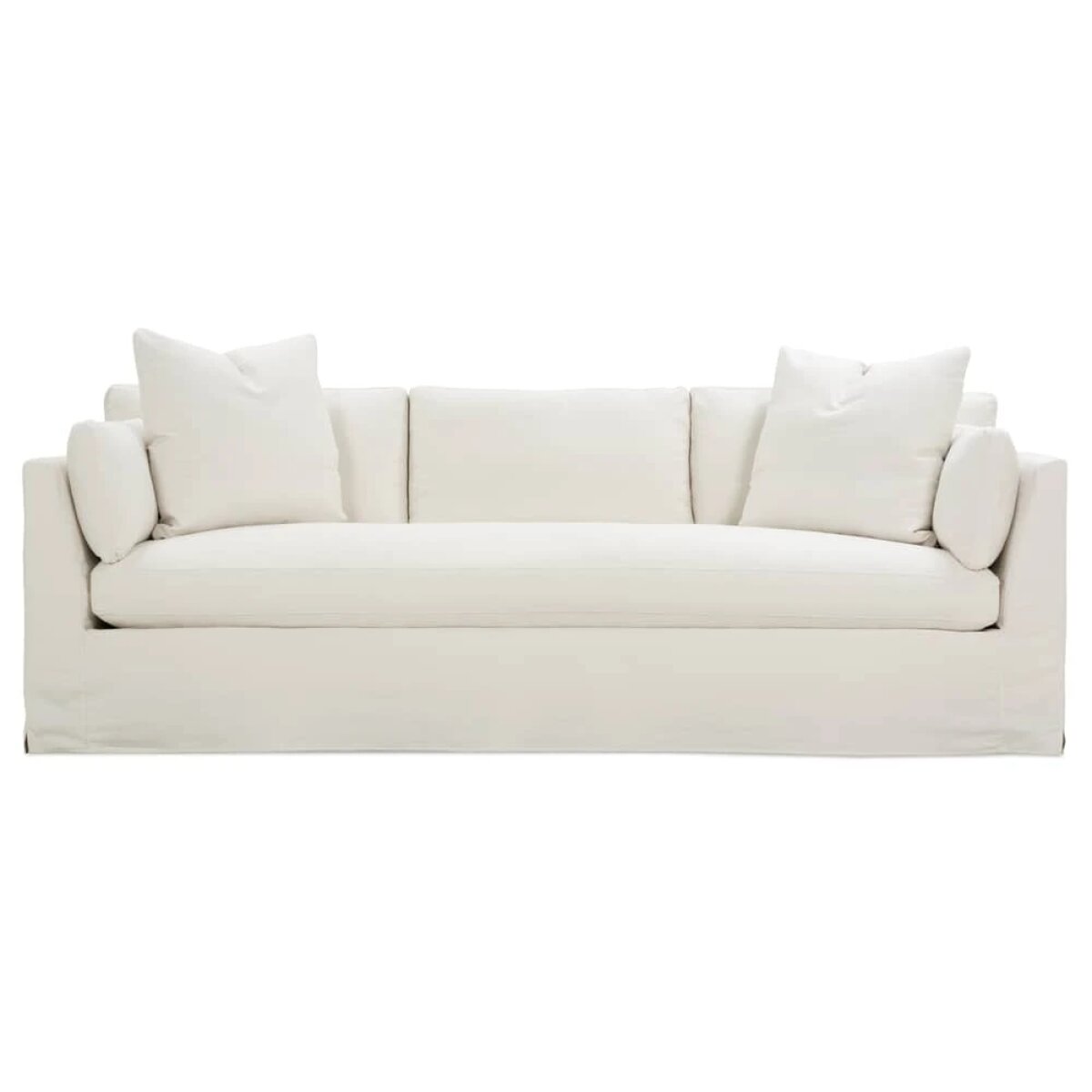 ab4bf4a6d83f38c4979bcff0afe2cb18 Boden Slipcovered Sofa - Image 1