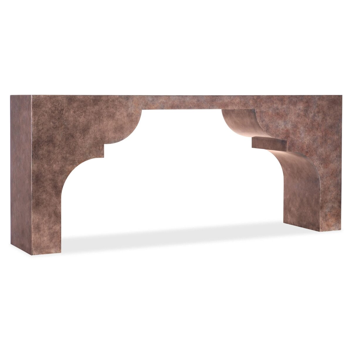 abb48558a1440fe8dc29ab3bfc0eb3ca Melange Taj Console - Image 1