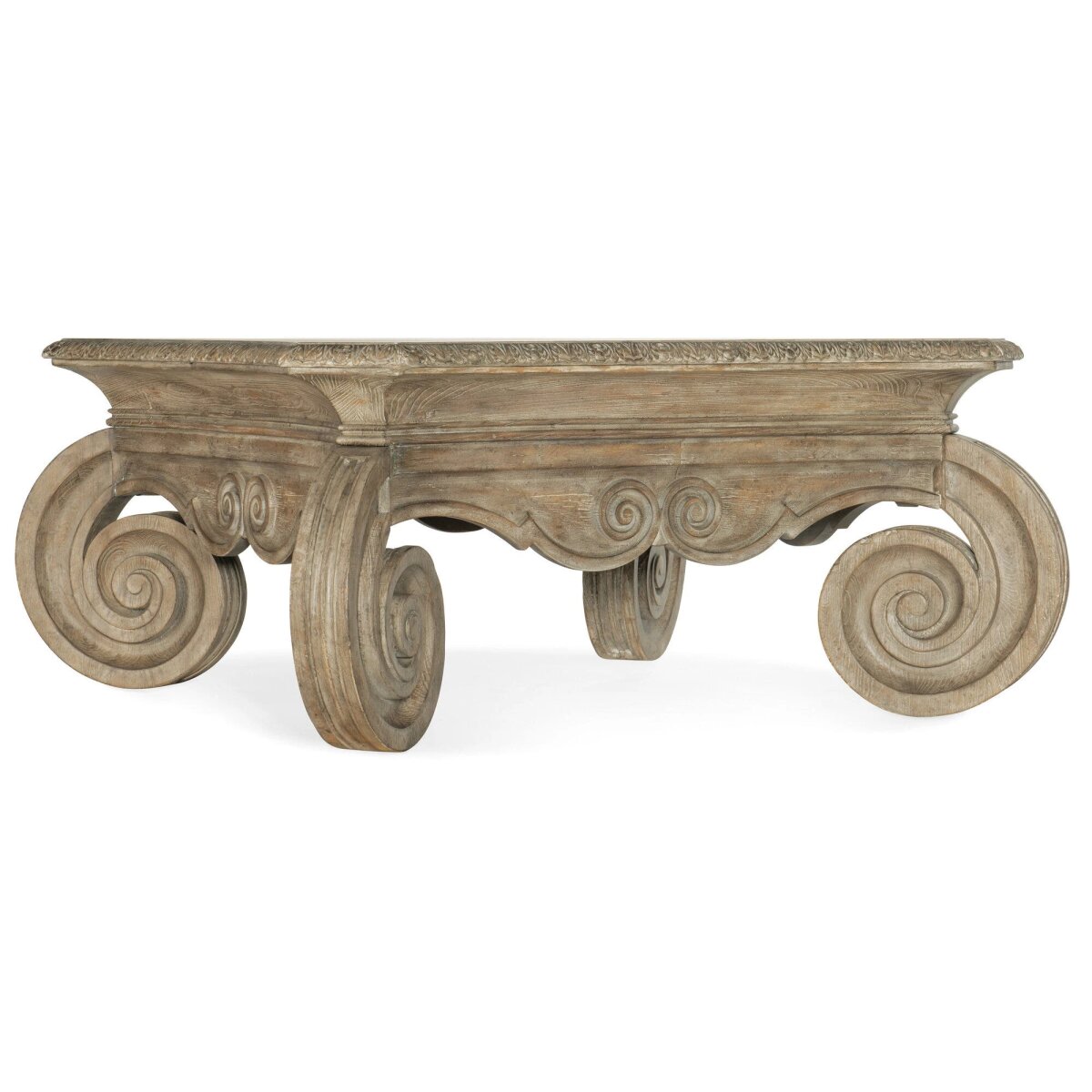 ac615e7cfb35f2420bee034943eb2406 Castella Square Cocktail Table - Image 1