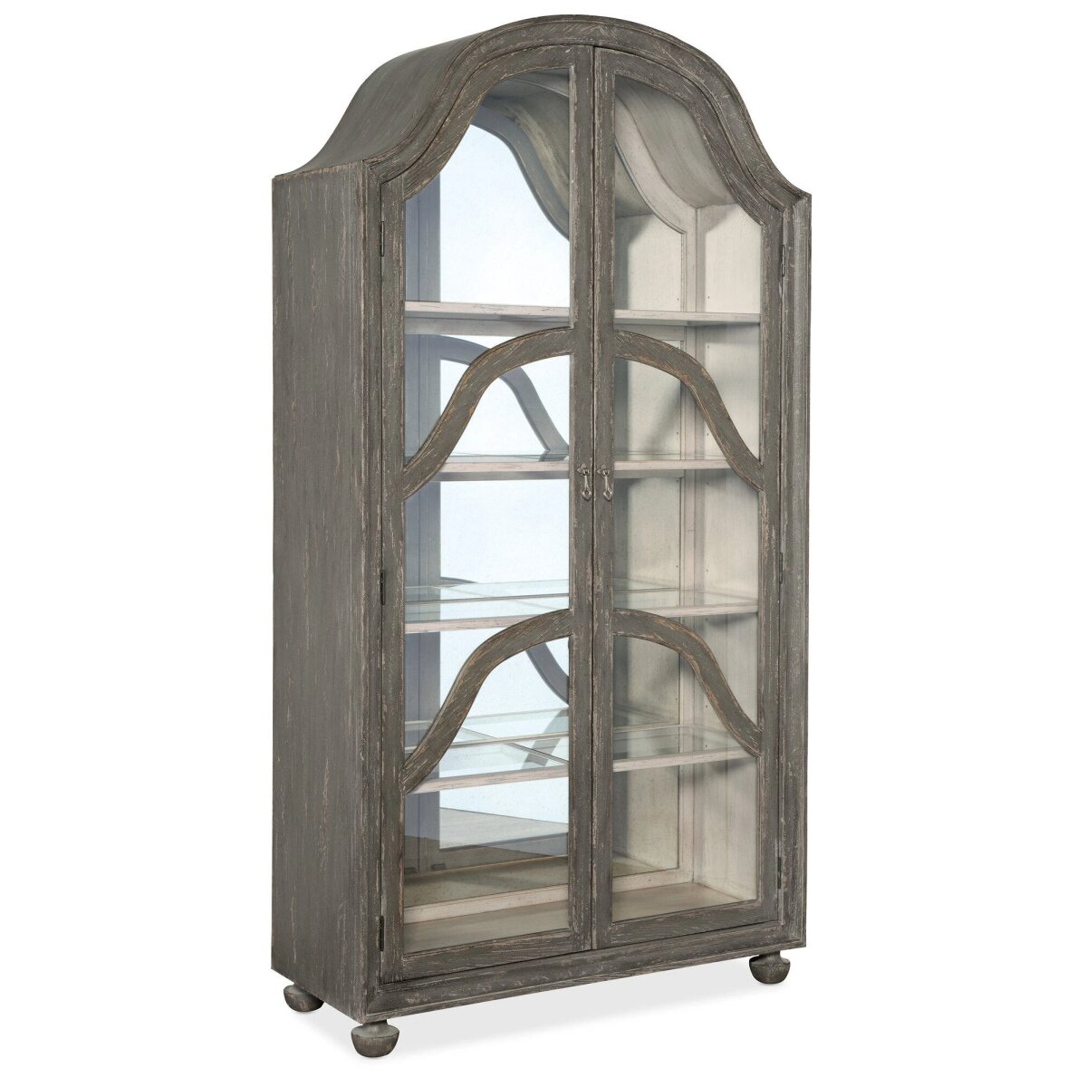 ad0a85305581d42cd3b7c985c481ffdf Alfresco Costa Display Cabinet - Image 1