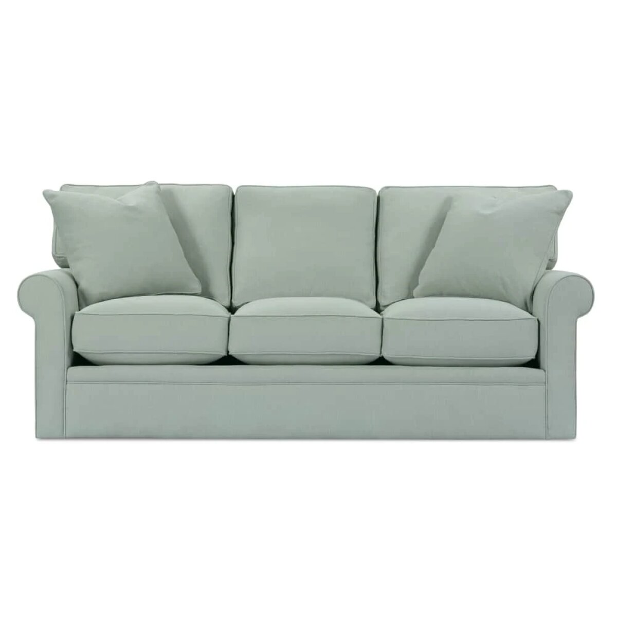 ae3ac9fab110b16e6b4a26271c84ef59 Dalton Classic Sleeper Sofa - Image 1
