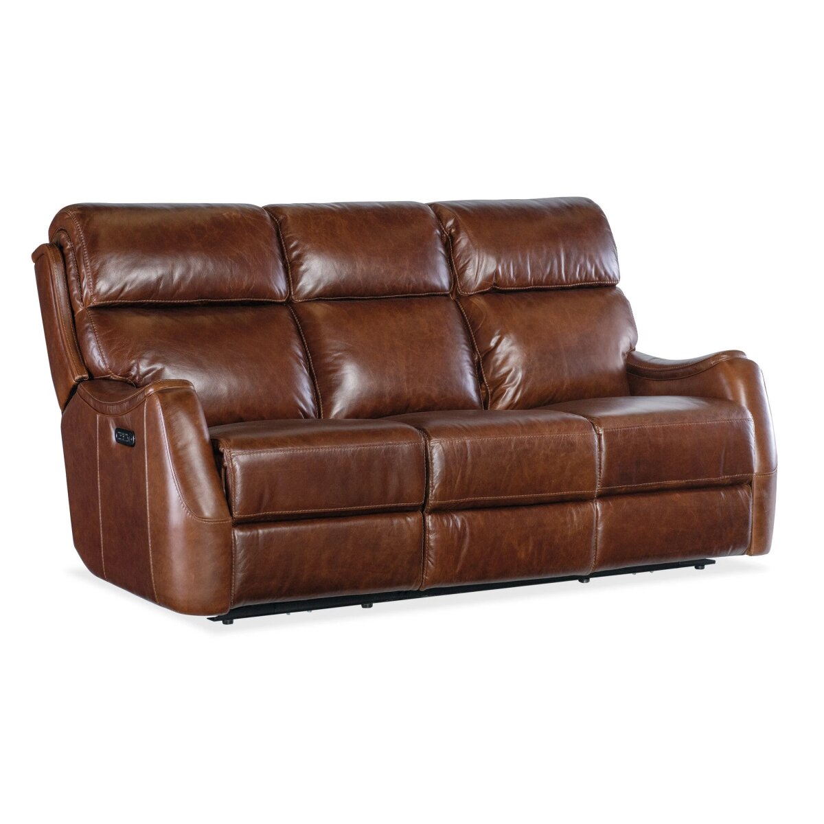 ae7cabea73b7d3fad4a7a7eb818bc5f2 Harlan Zero Gravity Sofa with Power Recline & Power Headrest - Image 1