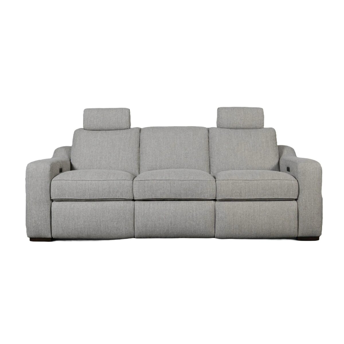 af4caab6c6f02f33eabf3848466f1e4c Sofa with Power Footrest & ZW - Image 1