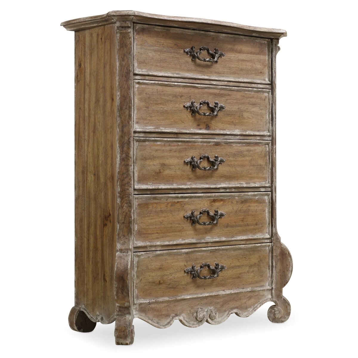 af98e134db2c26d8f02439bf3db86981 Chatelet Chest - Image 1