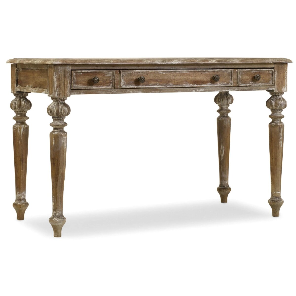 b0e163cfca35cb63b44d80ca7d50ab5a Chatelet Writing Desk - Image 1
