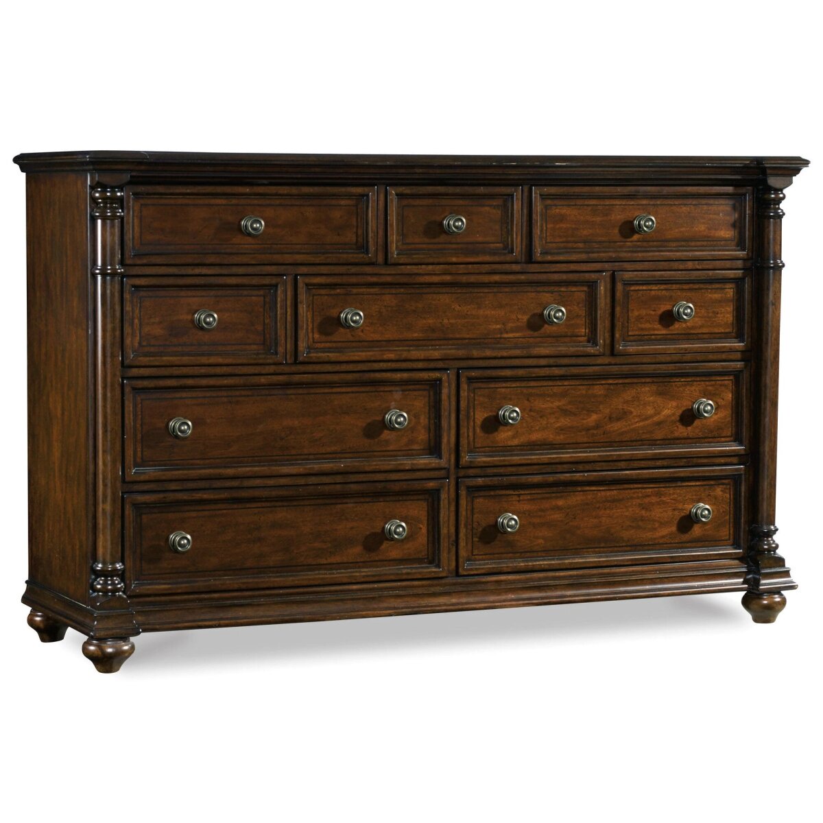 b10fb8f7ca4c276a6de7463900e8f92b Leesburg Dresser - Image 1
