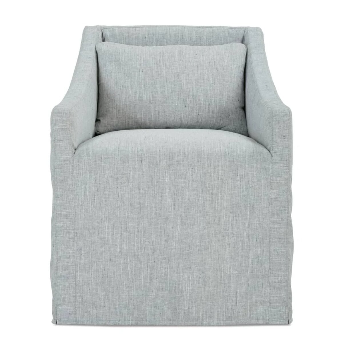 b1e425ad3b16d16d37f1dbd93fd824bc Odessa Slip Dining Chair - Image 1