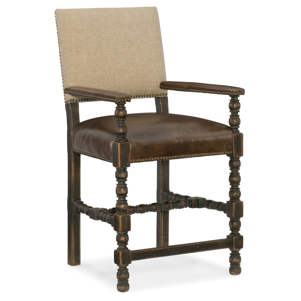 b267745a705d4c82261b42fbdb495858 Comfort Counter Stool - Image 1