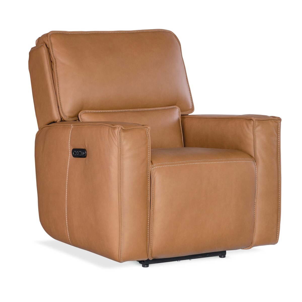 b2c762999e4c00714facd46ac5c0863f Miles Zero Gravity Power Recliner with Power Headrest - Image 1
