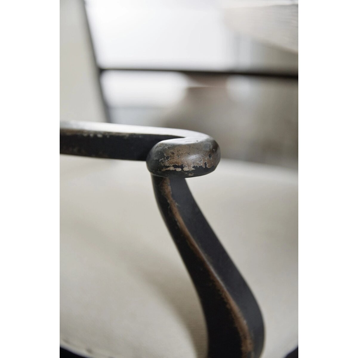 b38efe82398a59b1d4b826c081cad8fb Ciao Bella Upholstered Back Arm Chair - Image 1