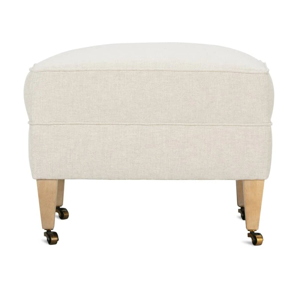 b3e74202f7e3163494a135f9cbcc24d7 Marleigh Ottoman - Image 1