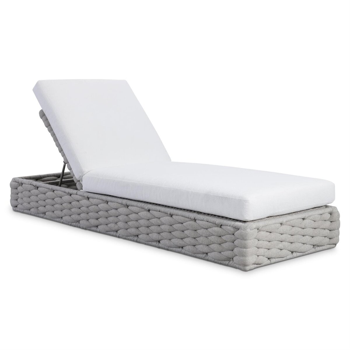 b4be3b258f436a7dfd4c811f94070b61 Salinas Outdoor Chaise - Image 1