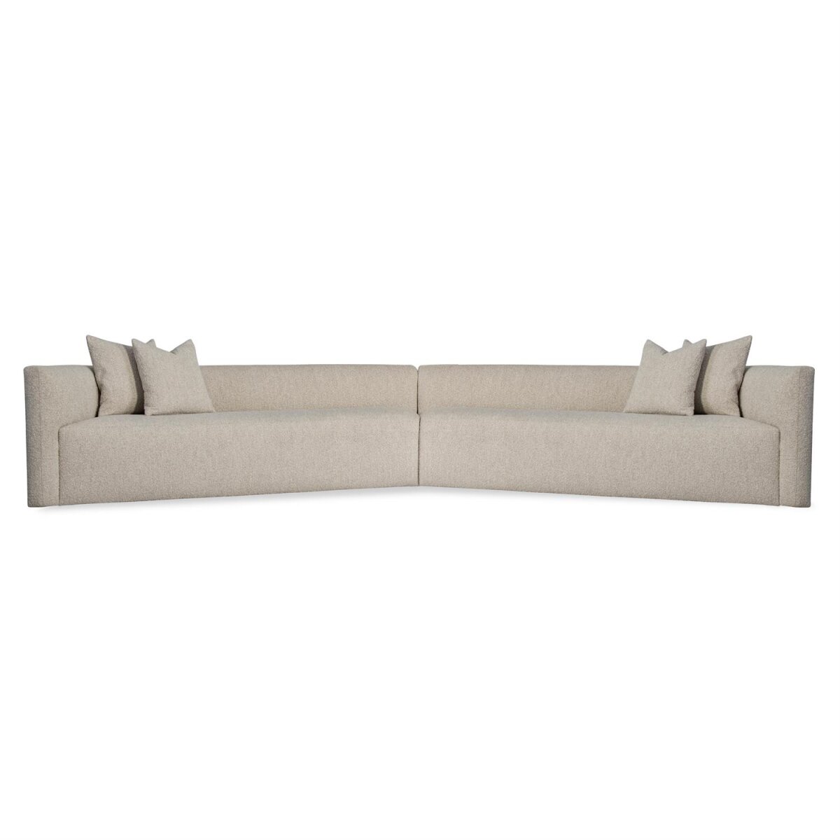 b52a1da92ea59cf942a7361296d5aad4 Monterrey Fabric Sectional - Image 1