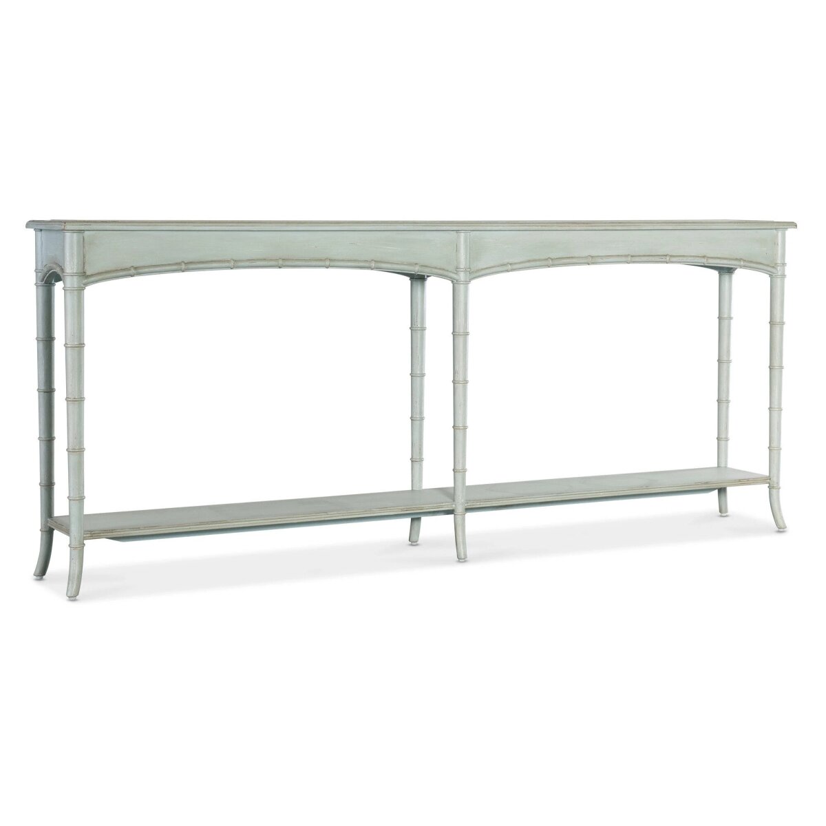 b8f1082d3edb023ed518eee775b7d3c6 Charleston Console Table - Image 1