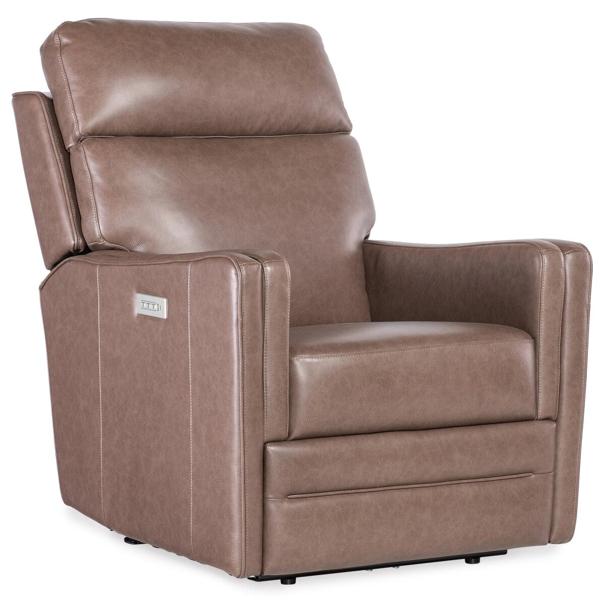 b9acb7f2a7261de716d1ae59fc7d3680 Twain Zero Gravity Power Recliner w/Power Headrest and Lumbar - Image 1