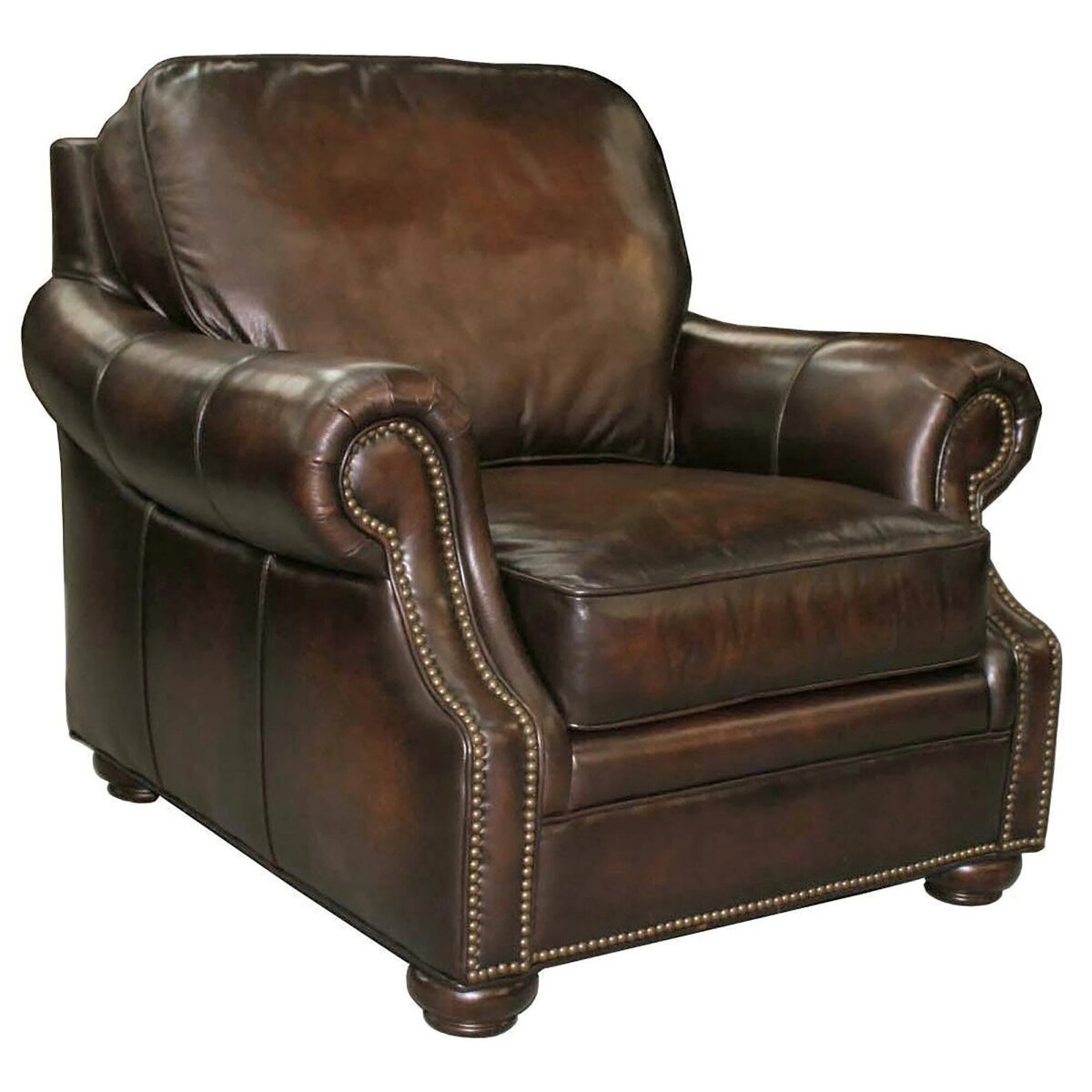 ba2deff963302ab6075490d77f3075c6 Montgomery Chair - Image 1