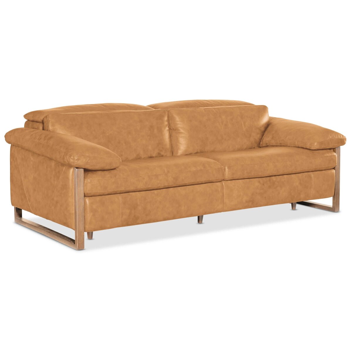 ba79bb59fd2167296b0511c9216ca2f5 Jericho Power Sofa with Power Headrest - Image 1
