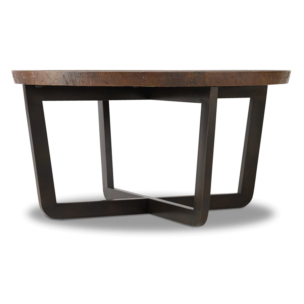 bad88d9089802093e2e2c492a0ee3210 Parkcrest Round Cocktail Table - Image 1