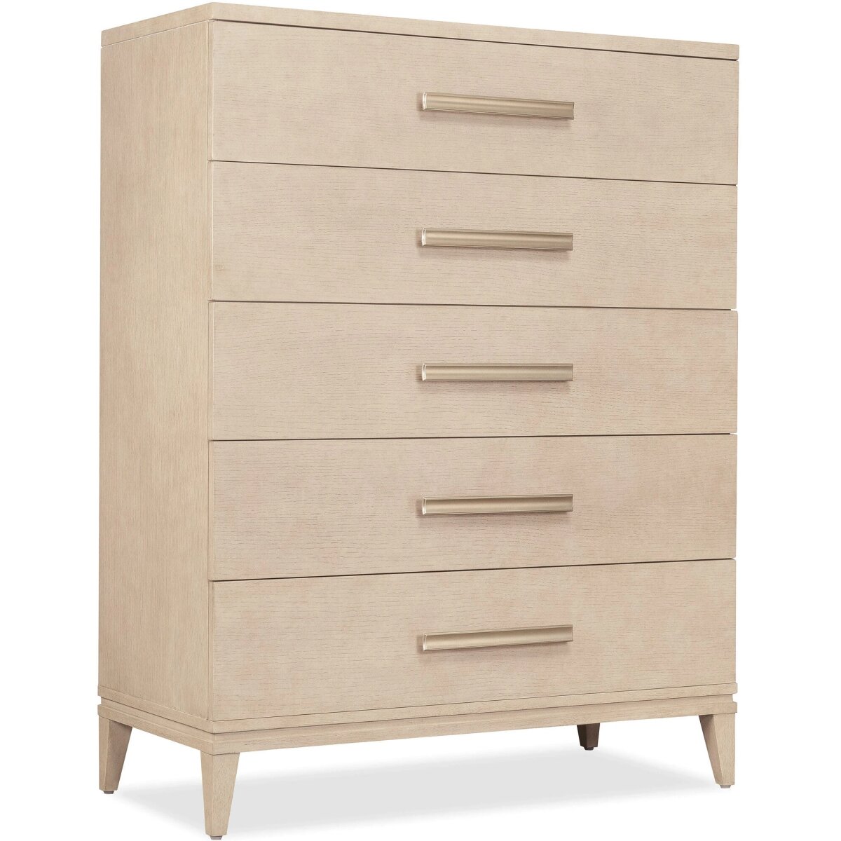 bc18d07255942b29c62931be328cb7a8 Westwood Five Drawer Chest - Image 1