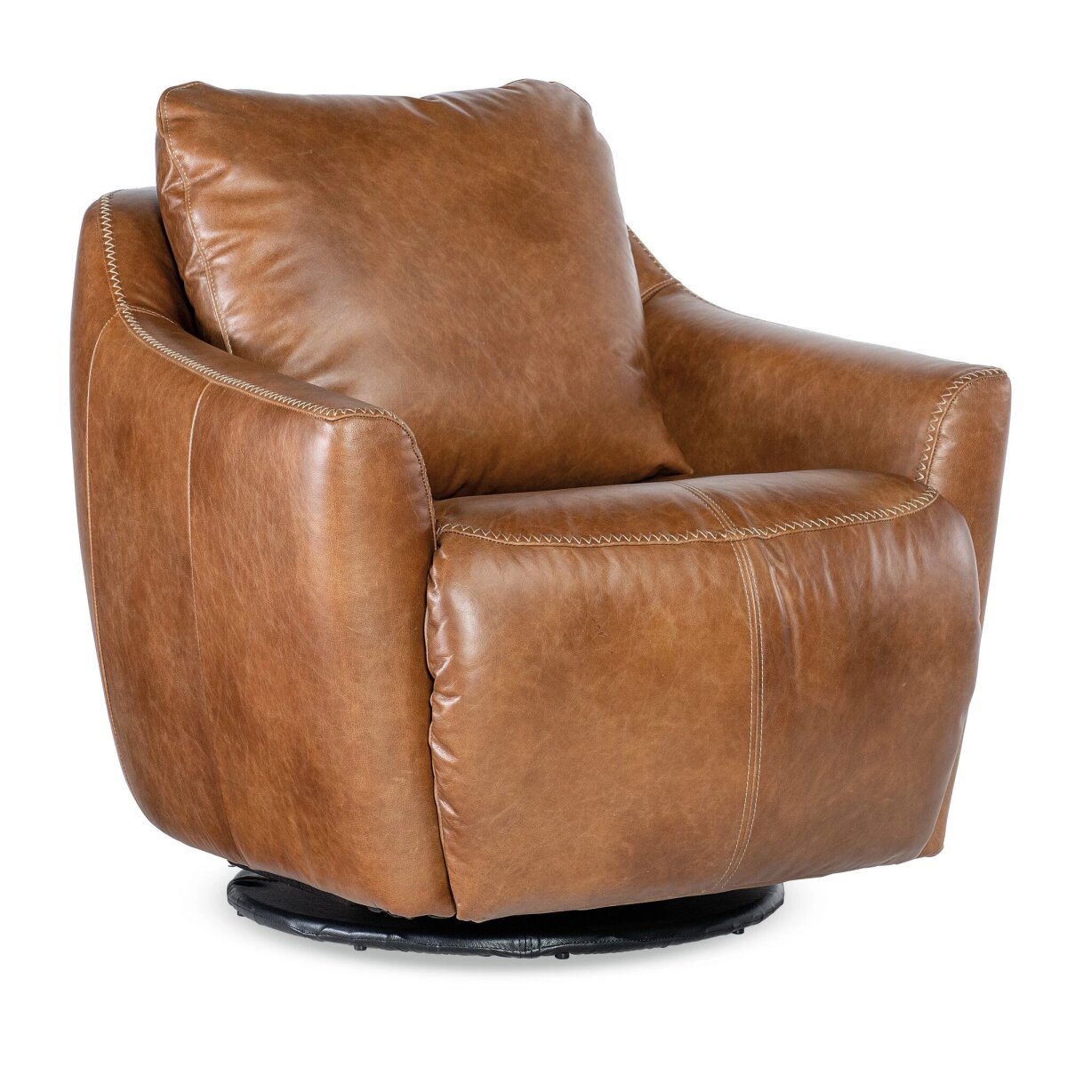 beba6e38e2d18f248b28dec71e147024 Beau Swivel w/Power Footrest - Image 1