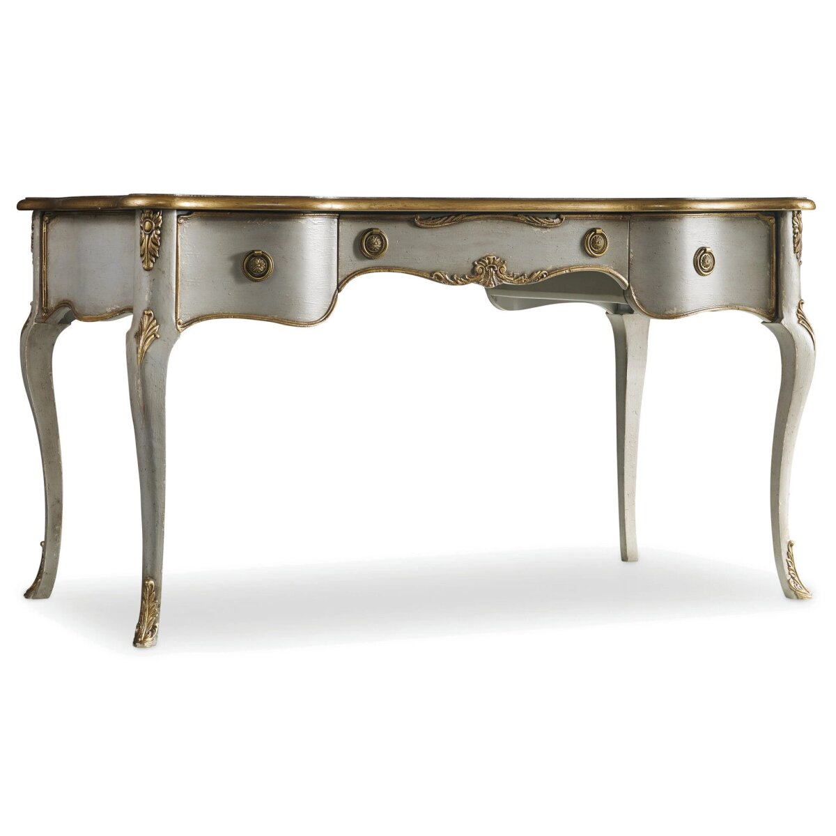 befa67ae7701cc7d7a9f35548b701661 54 inch Writing Desk - Image 1