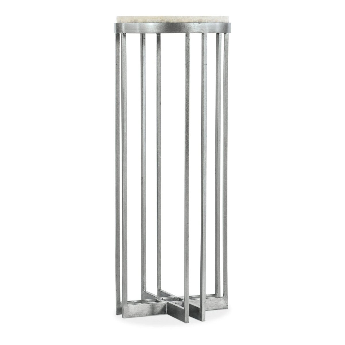 bf8fabc81419e1fa7532be3b85893943 Melange Marin 36in Accent End Table - Image 1