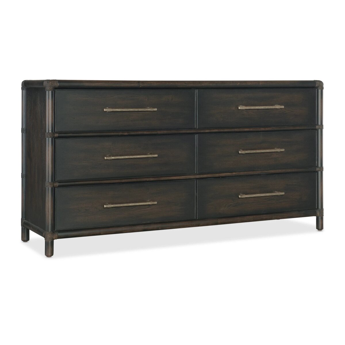 c016088902f43406e71b8836ebfd5ebb Retreat Pole Rattan Dresser - Image 1