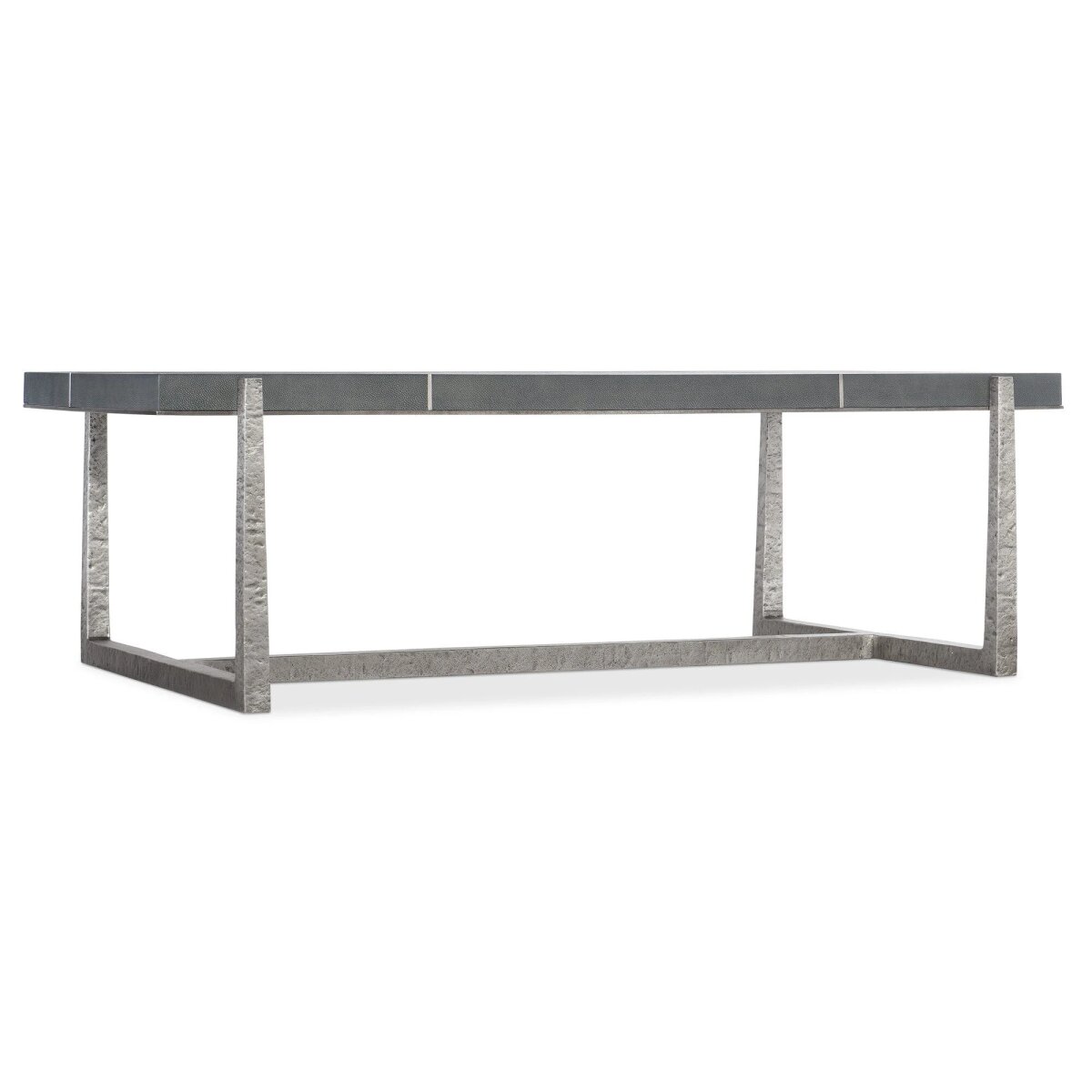 c03b6566bdc3b8b7c38ab18a7f91aa33 Chapman Mixed Media Rectangle Cocktail Table - Image 1