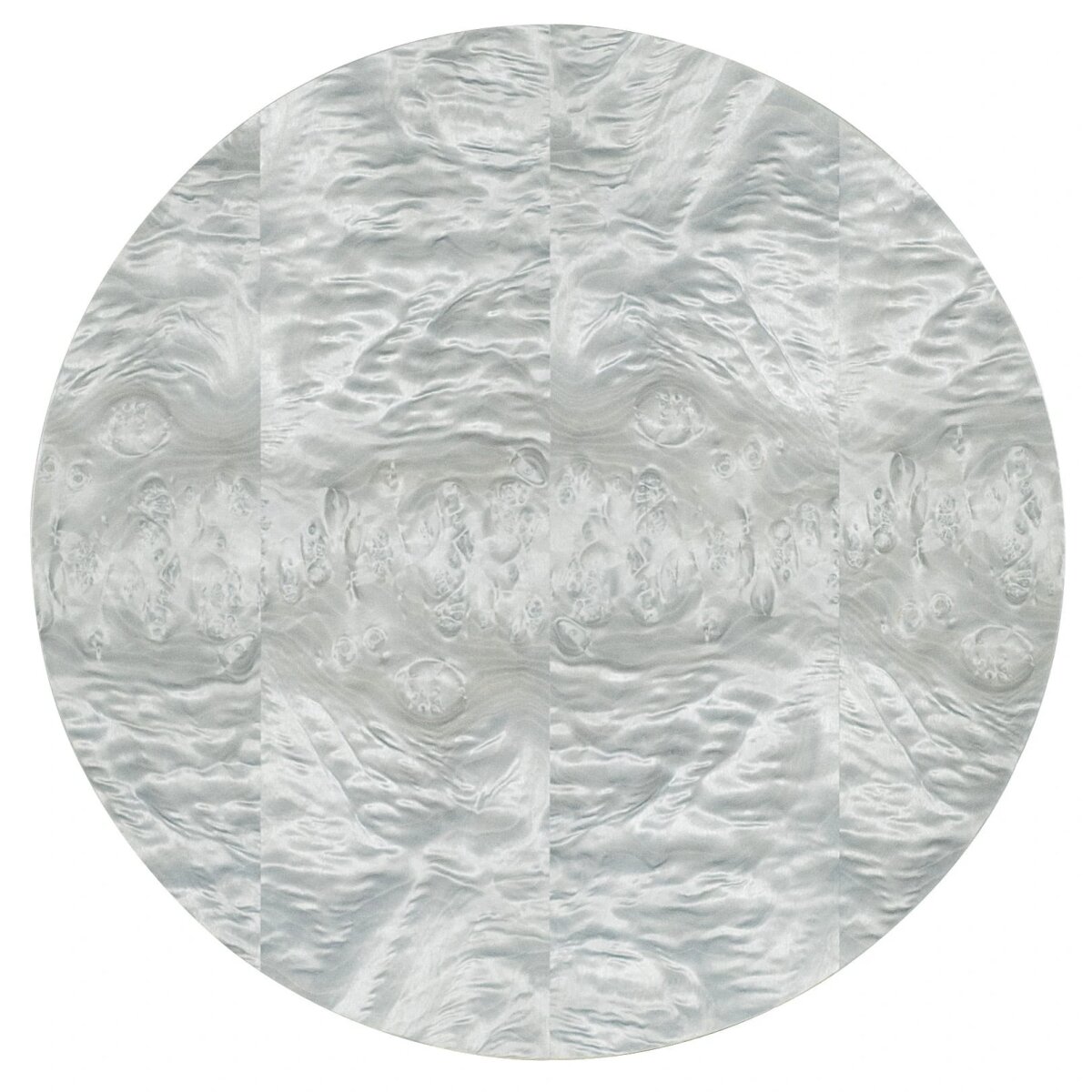 c0723f0bd3ec739bd5cab41e13210ce5 Melange Emile Accent Table - Image 1