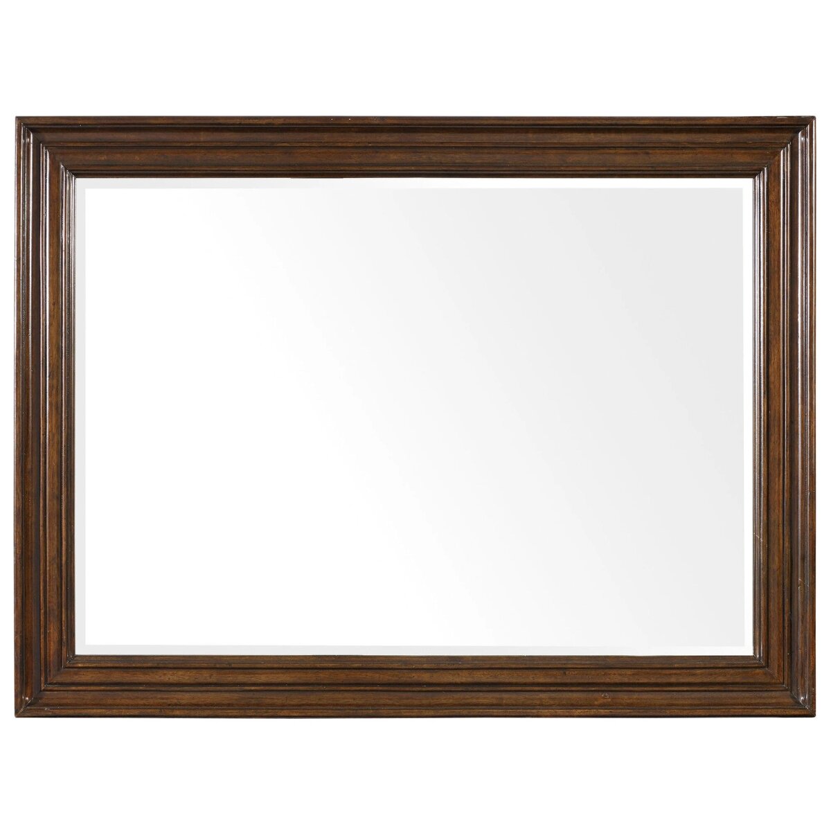 c14e50b26e9ca4cb19e3ba0be7a1d5ad Leesburg Landscape Mirror - Image 1