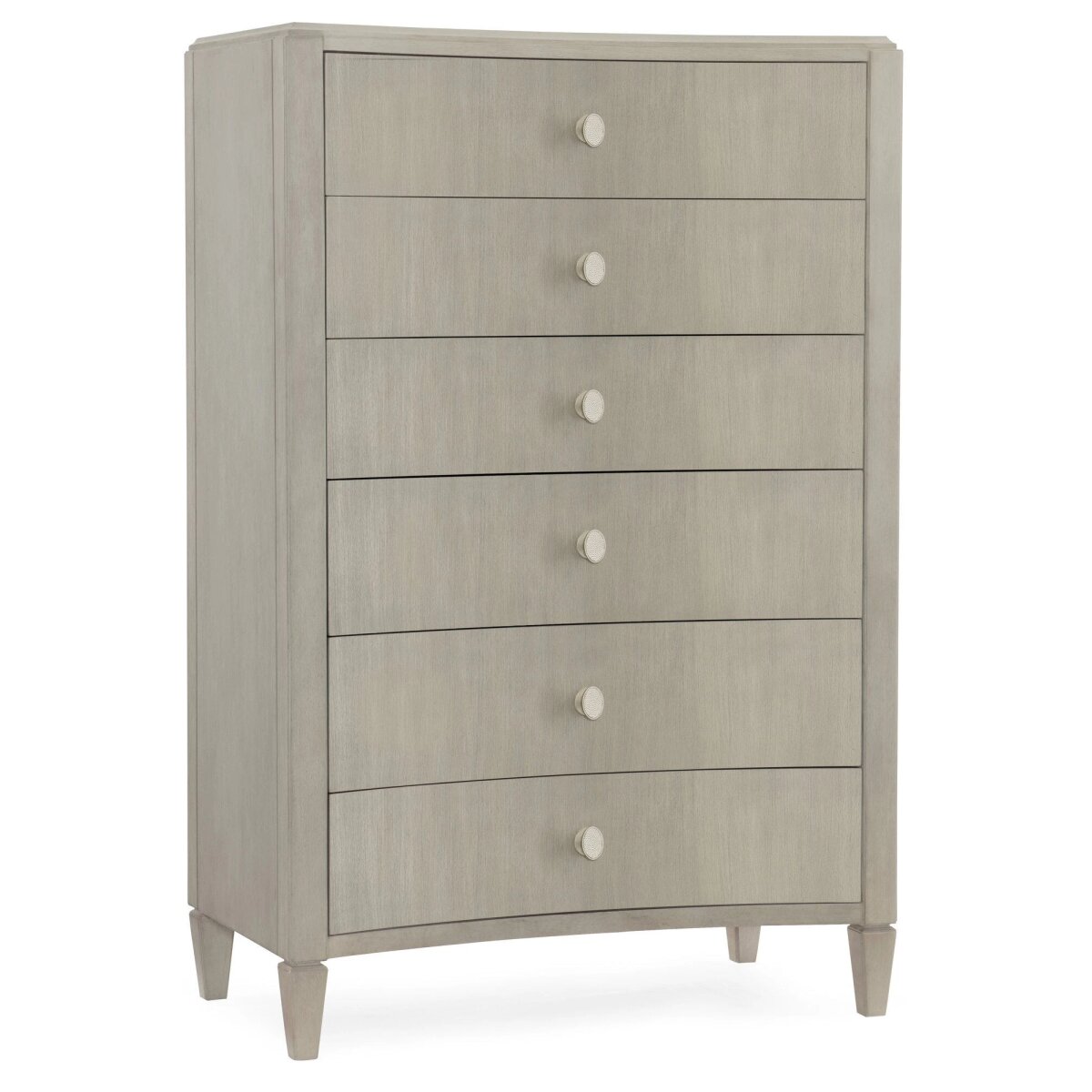 c1a0e49935dc8694532d794cae11cf94 Elixir Six-Drawer Drawer Chest - Image 1