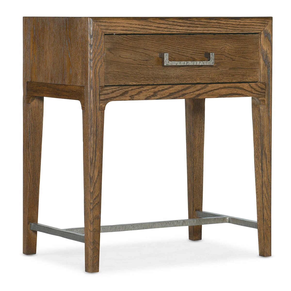 c20fe9a93eb970c264096cee71787e9e Chapman Leg Nightstand - Image 1