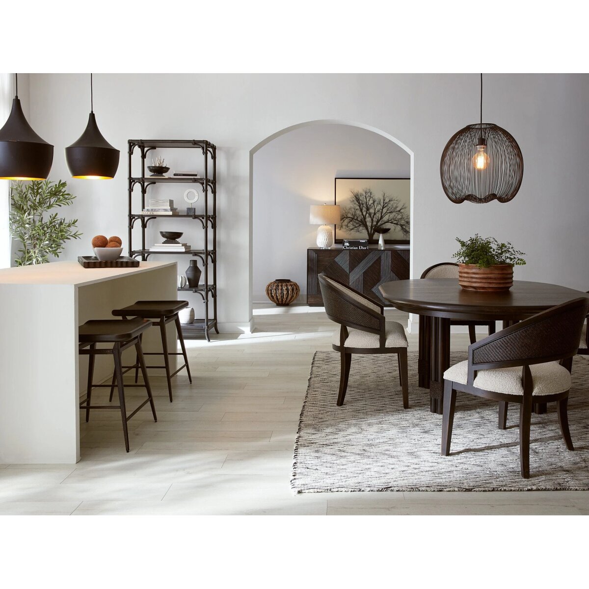 c2217ffd79c82ddff637885751b09ff4 Retreat Stool - Image 1