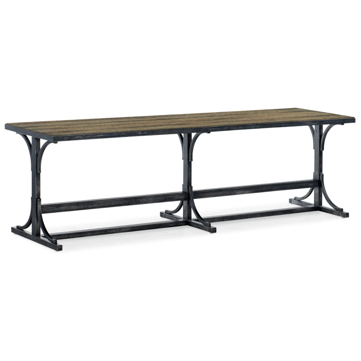 c3994fea8a6ea5d5afbfe9e6fe10c079 La Grange Von Rosenberg Bed Bench - Image 1