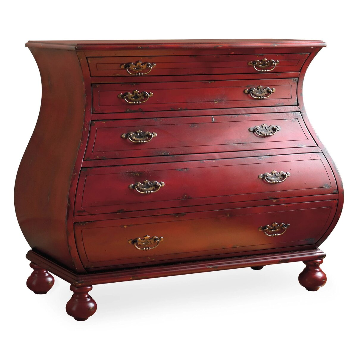 c69a19320d0167f45a9021739733bb62 Red Bombe Chest - Image 1