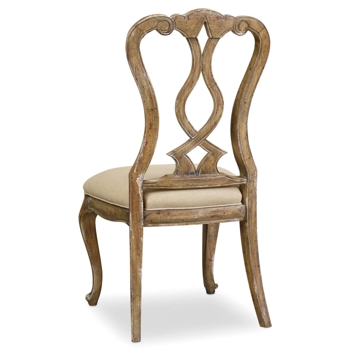 c85db46c99552f0ea67e78a3b67ca7d1 Chatelet Splatback Side Chair - Image 1