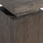 Outline Accent Table - Image 6