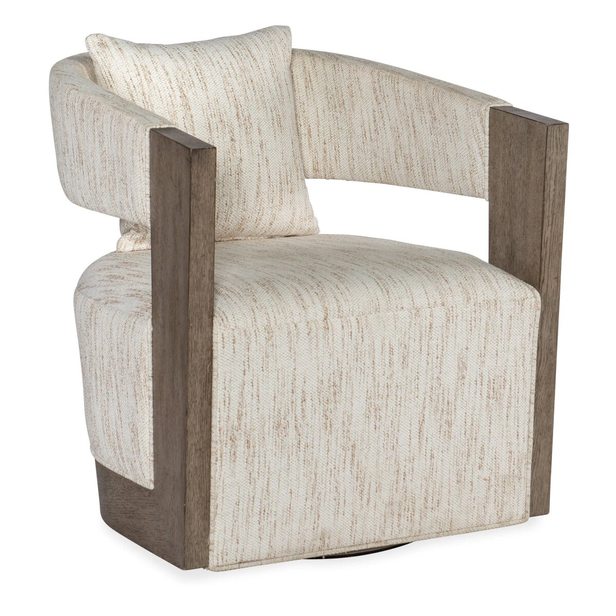 c92a3a32afadcebda2992f34c112179e Calloway Peak Swivel Chair - Image 1