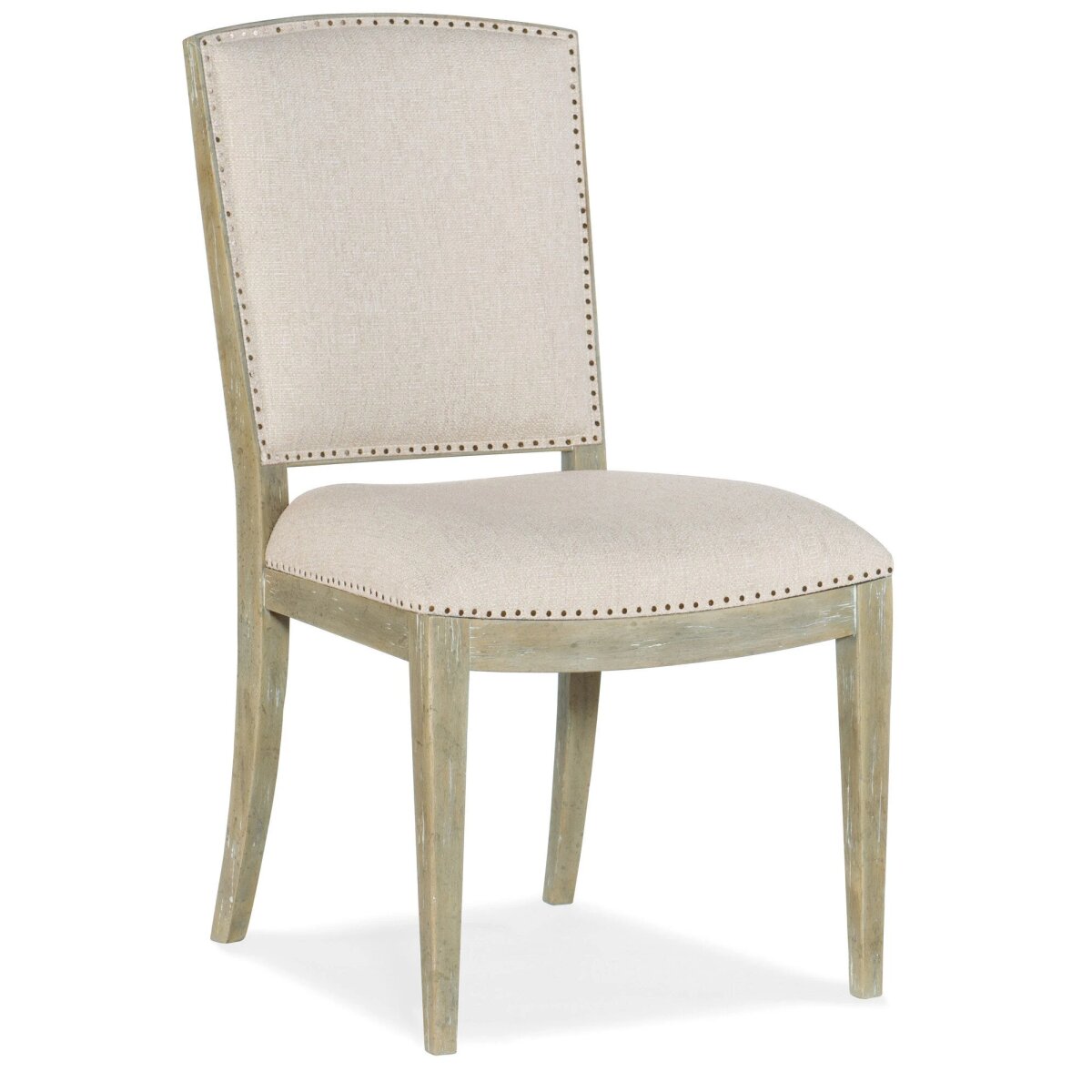 cac0fd03b9b87eba4a128d6e50502658 Surfrider Carved Back Side Chair - Image 1