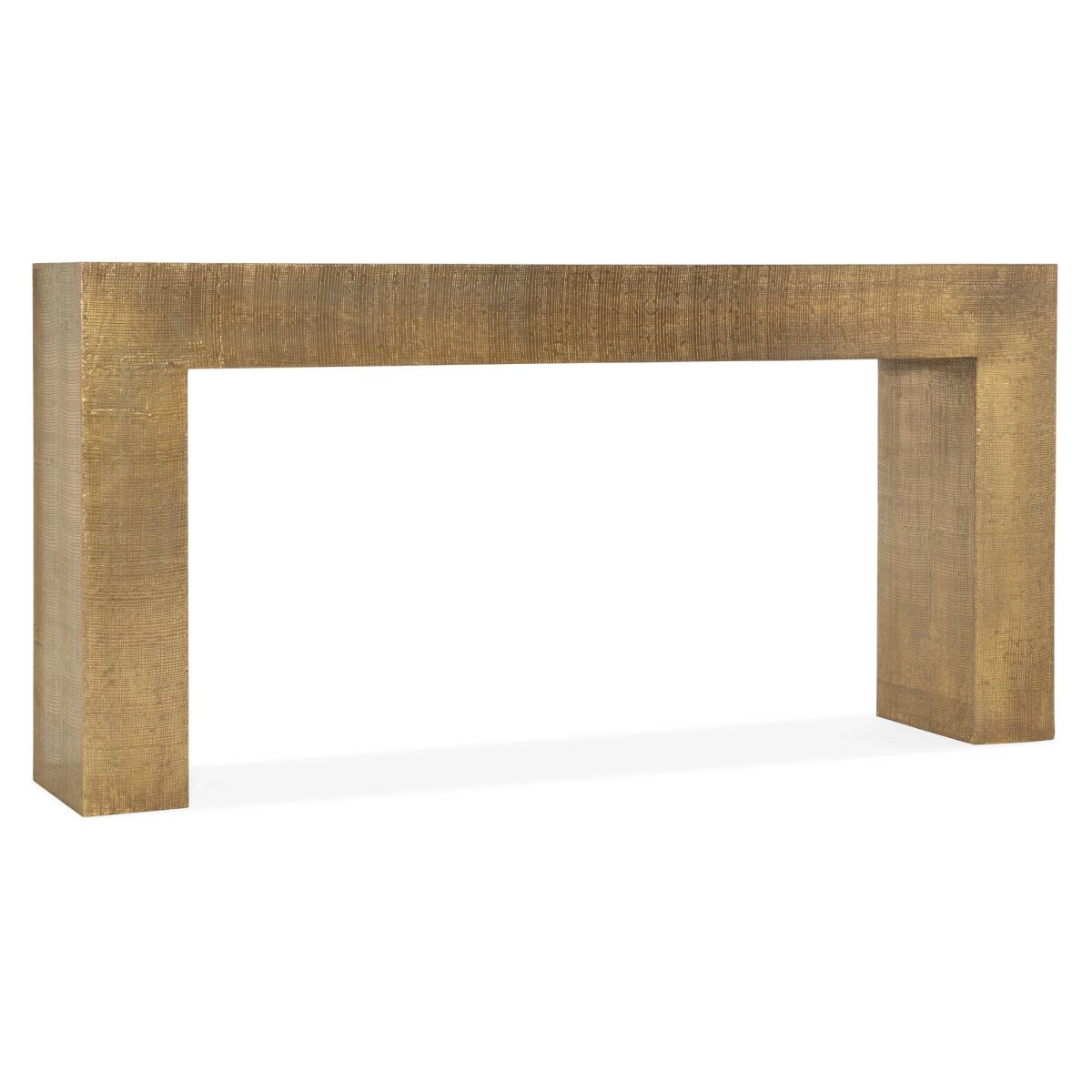 cb9d53ac85f4ae7e9cd2027c938ea56a Melange Kanchan Sofa Console - Image 1