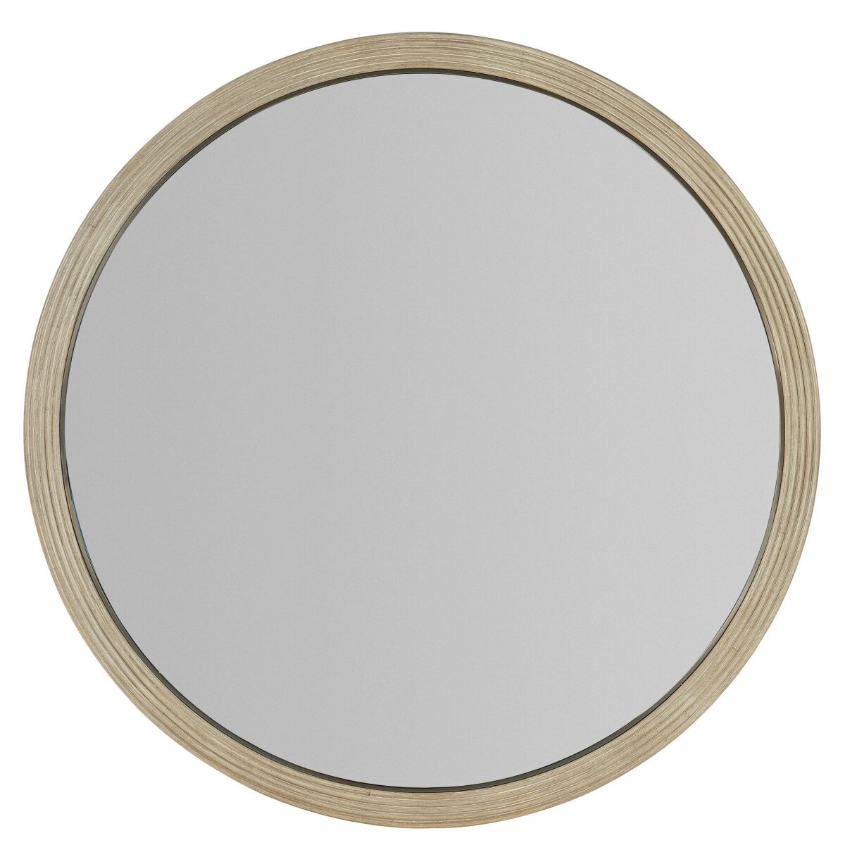 cbb8476d39bad8c24f1e2366d6e5741e Cascade Round Mirror - Image 1