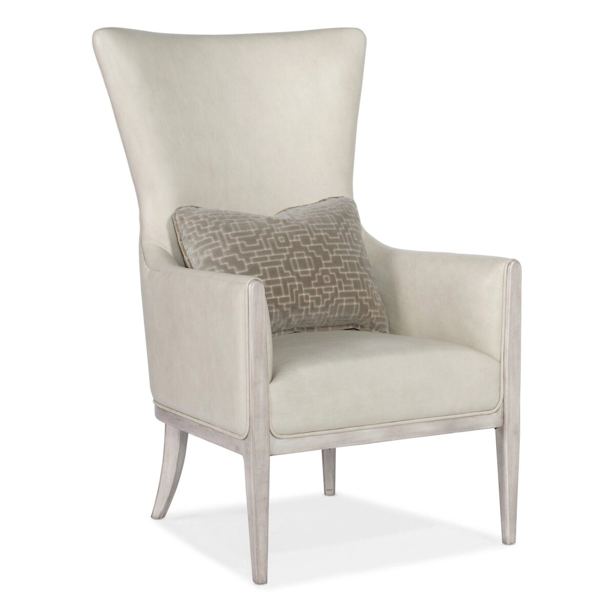 ccb0336d861ce4204616375b685af906 Kyndall Club Chair with Accent Pillow - Image 1