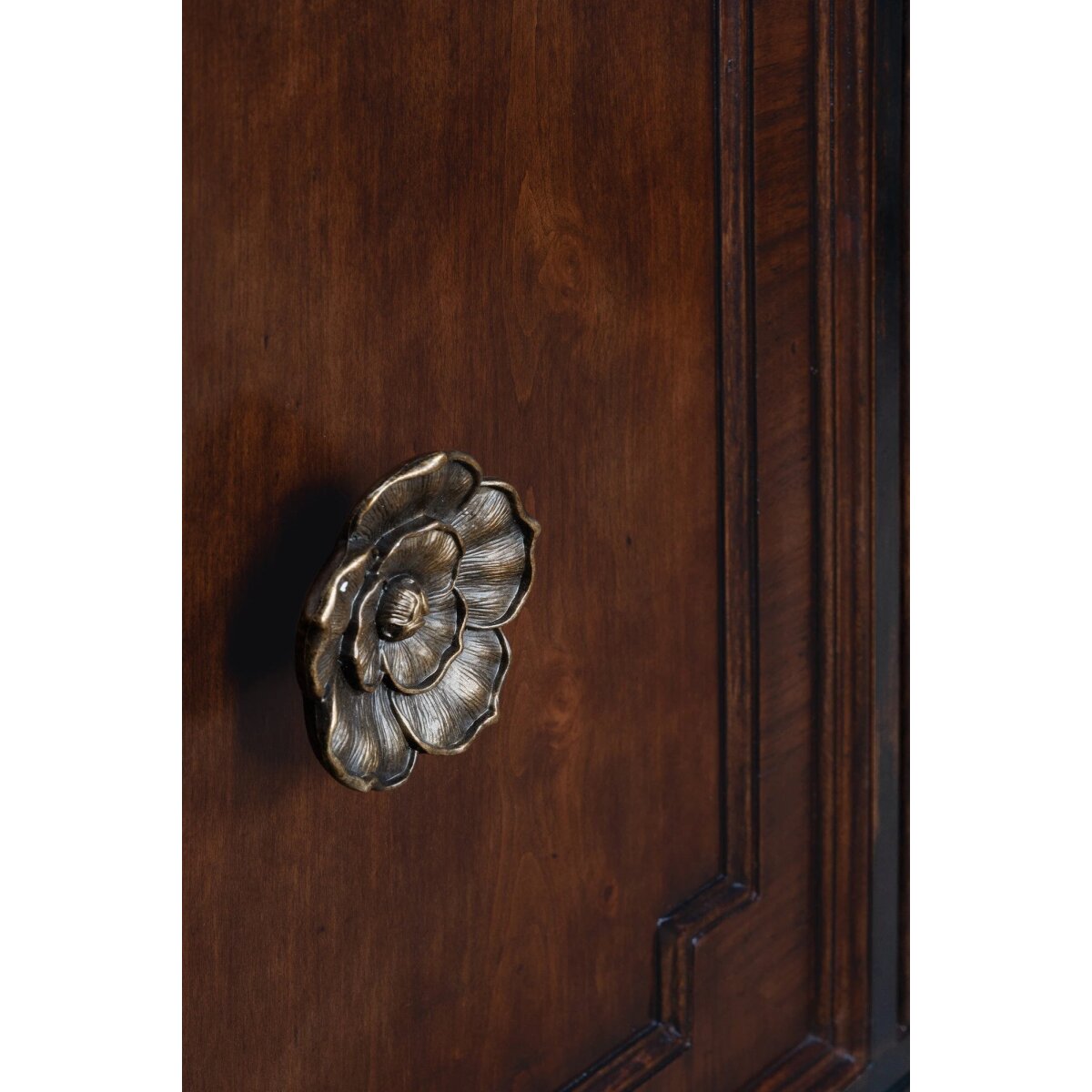 cea9f3e5f8112725211b9441262209fb Charleston Entertainment Console - Image 1