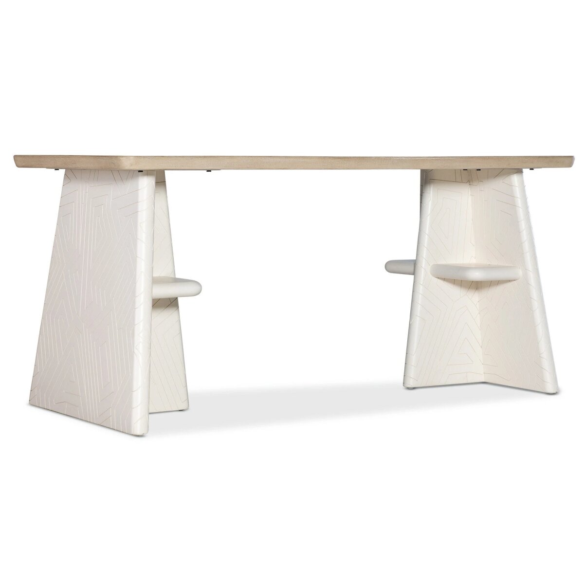 cfb3fd1c0043d28f77f2b96144e8de27 Commerce and Market Effie Writing Table - Image 1